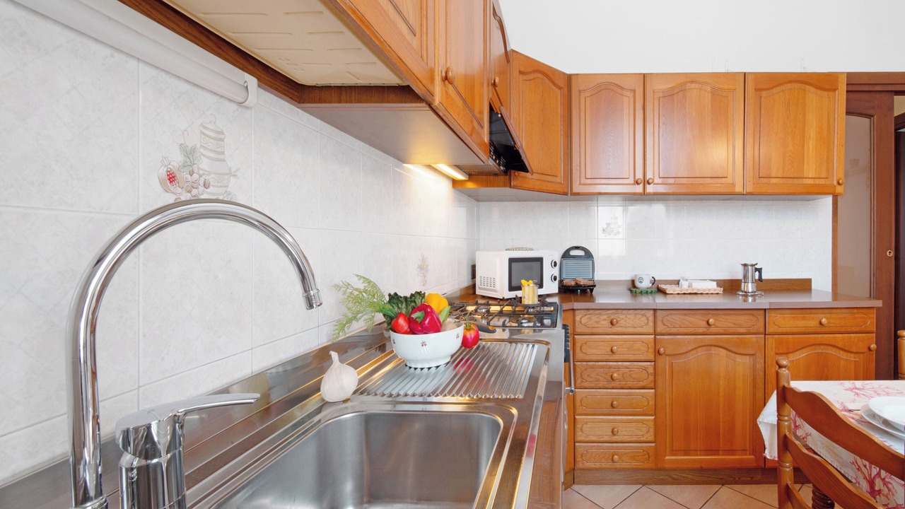 Photo of Kitchen in Osio Sotto