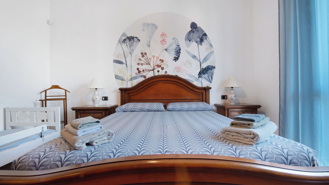 Photo of Bedroom in Osio Sotto