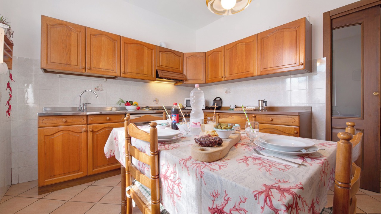Photo of Kitchen in Osio Sotto