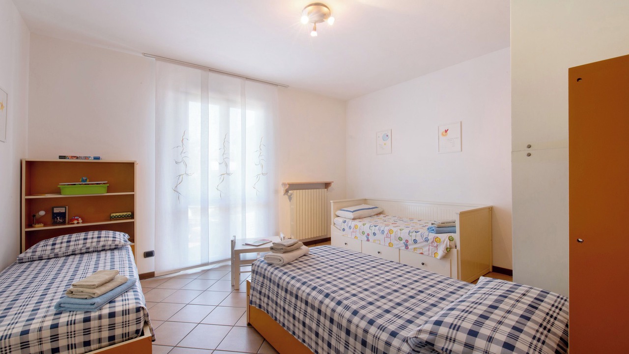 Photo of Bedroom in Osio Sotto