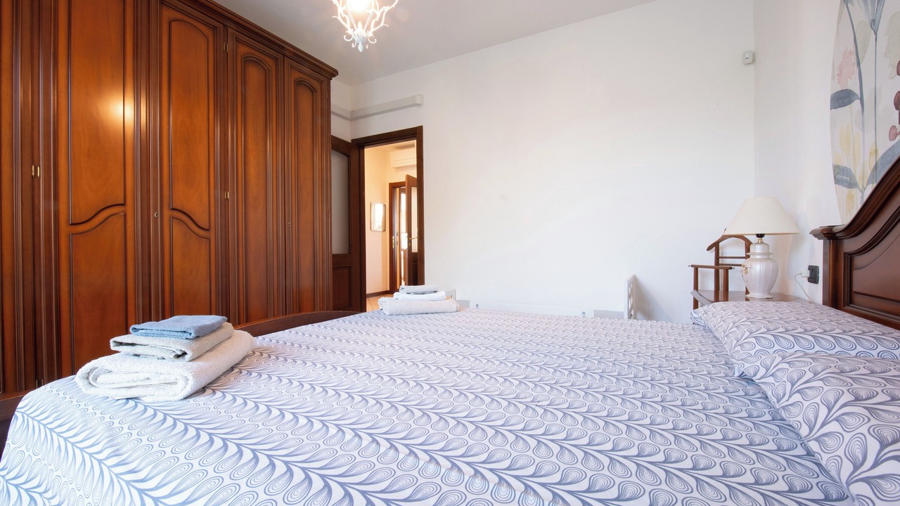 Photo of Bedroom in Osio Sotto