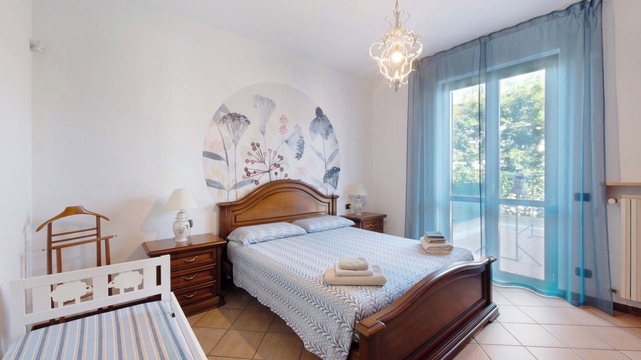 Photo of Bedroom in Osio Sotto