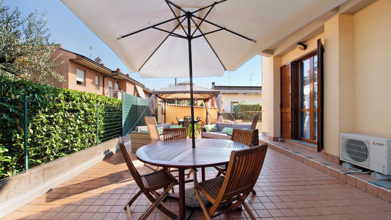 Photo of Outdoor in Osio Sotto