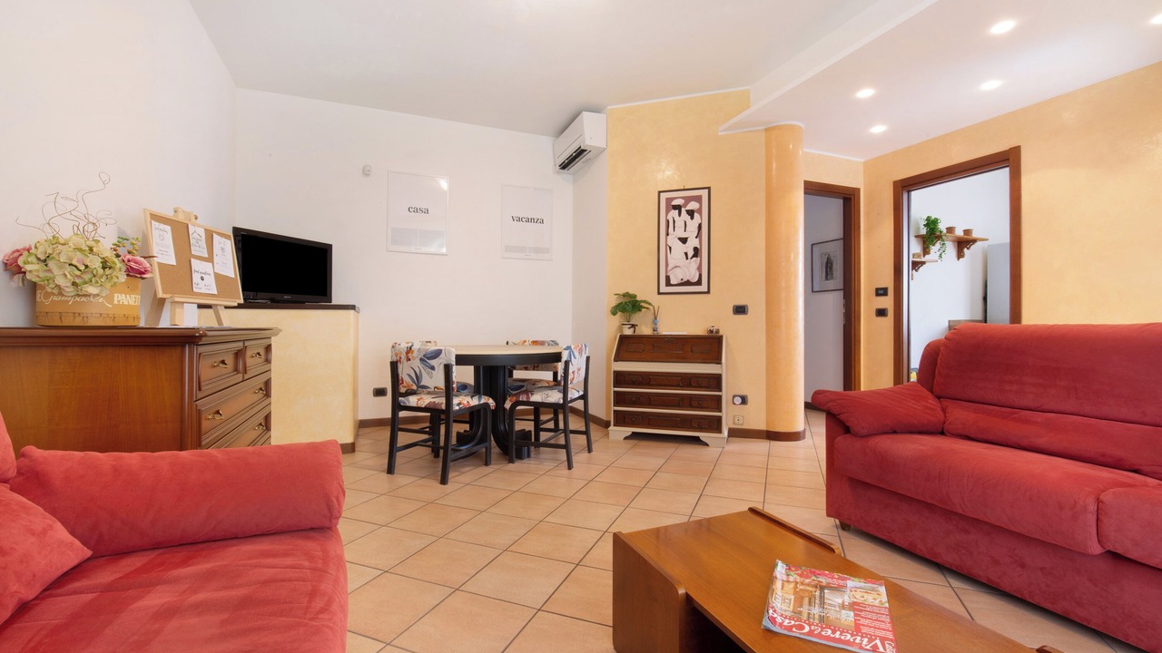Photo of Livingroom in Osio Sotto
