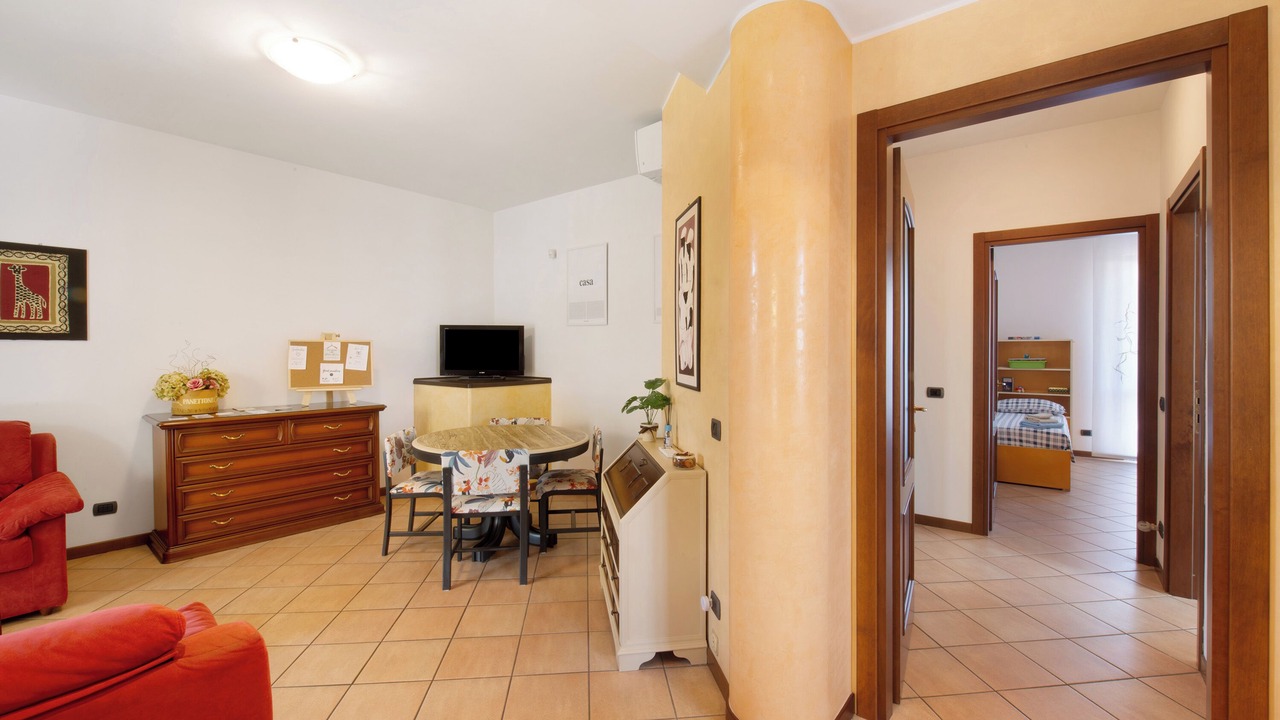 Photo of Livingroom in Osio Sotto