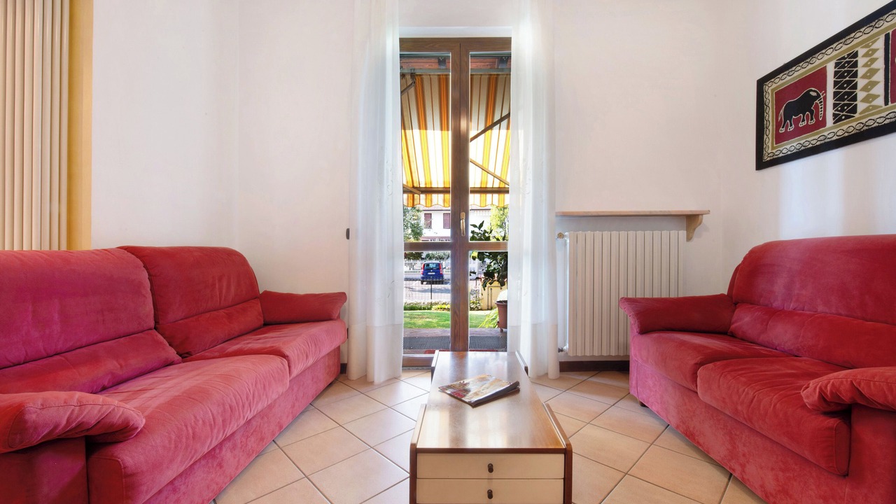 Photo of Livingroom in Osio Sotto