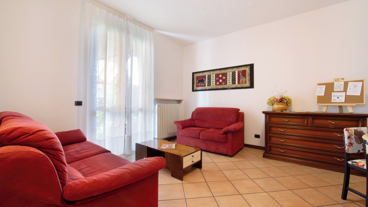 Photo of Livingroom in Osio Sotto