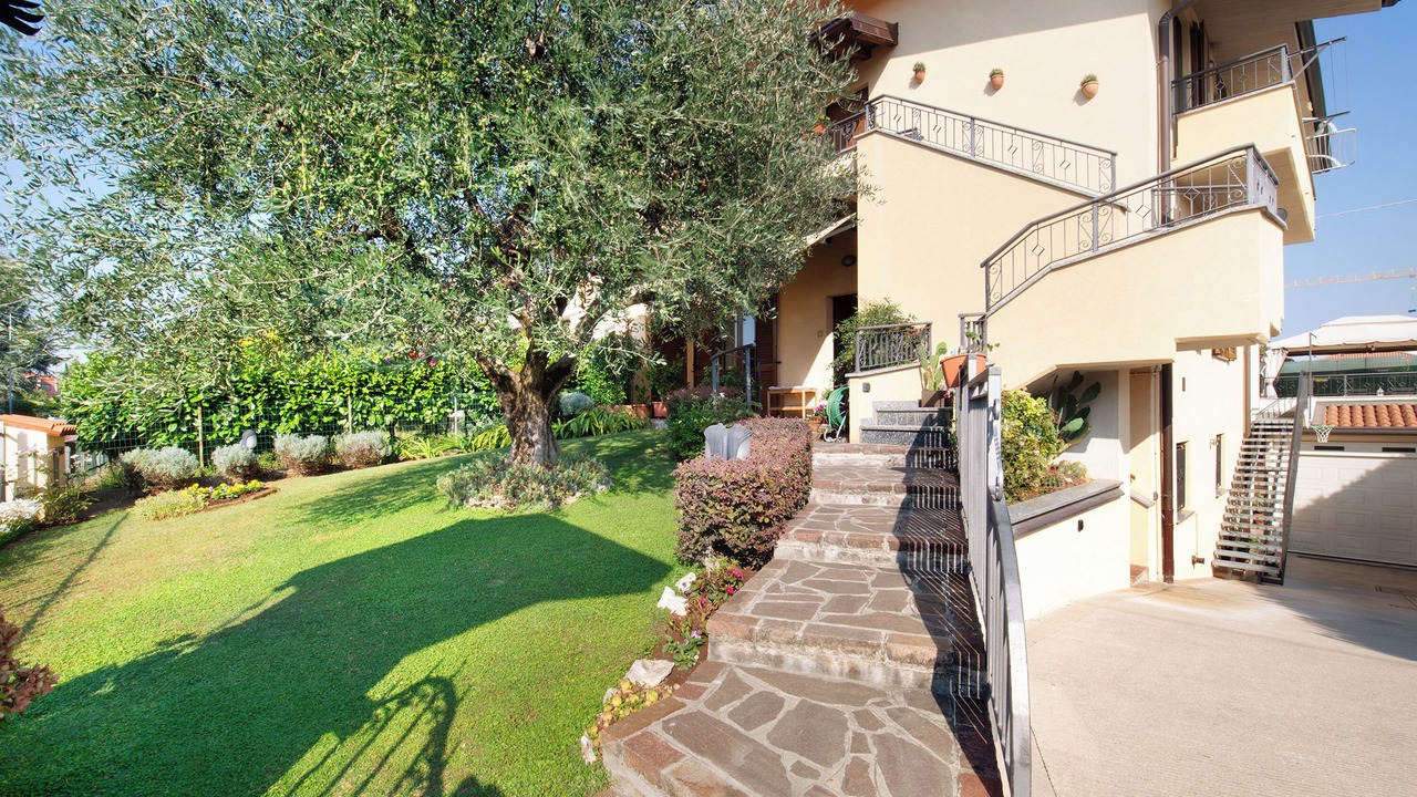 Photo of Outdoor in Osio Sotto