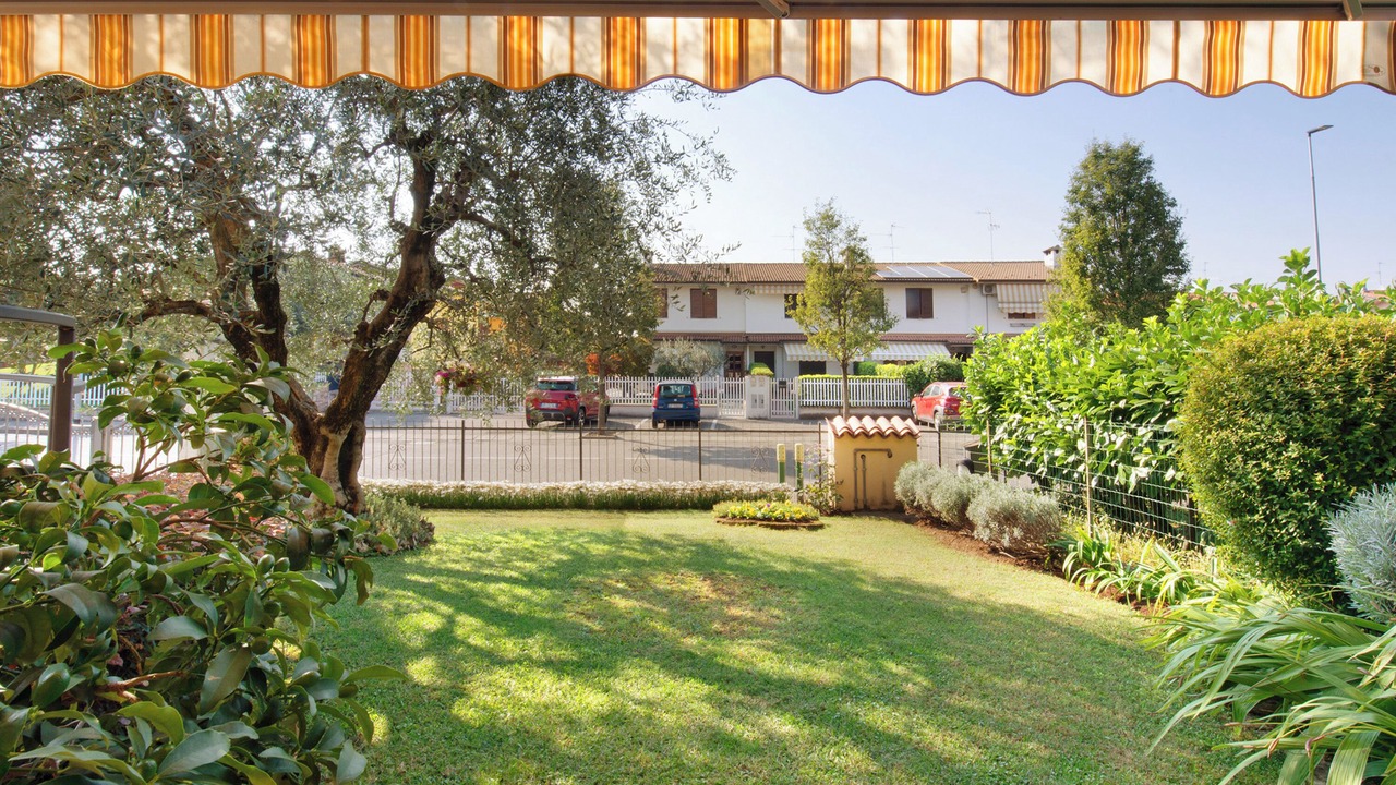 Photo of Outdoor in Osio Sotto