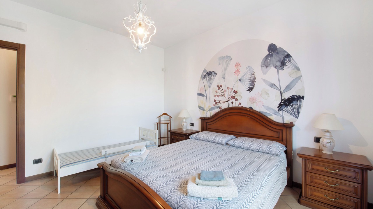 Photo of Bedroom in Osio Sotto