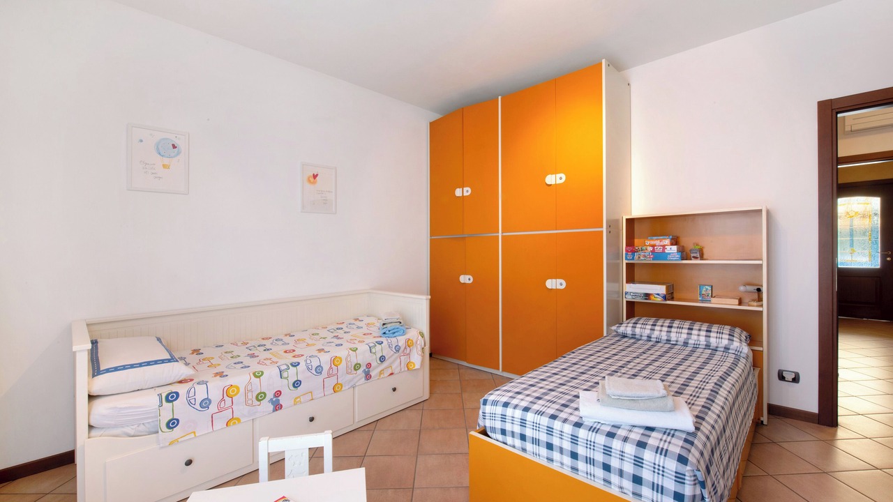 Photo of Bedroom in Osio Sotto