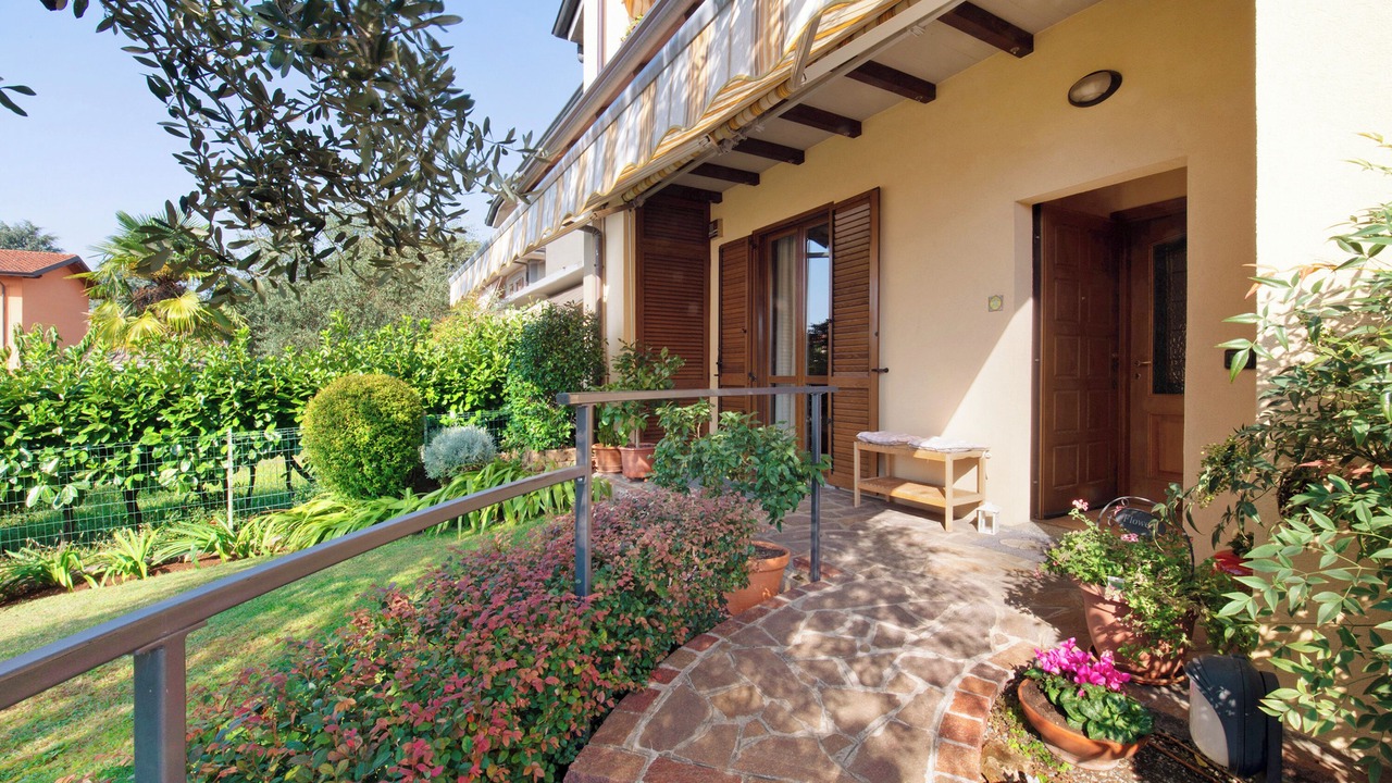 Photo of Outdoor in Osio Sotto