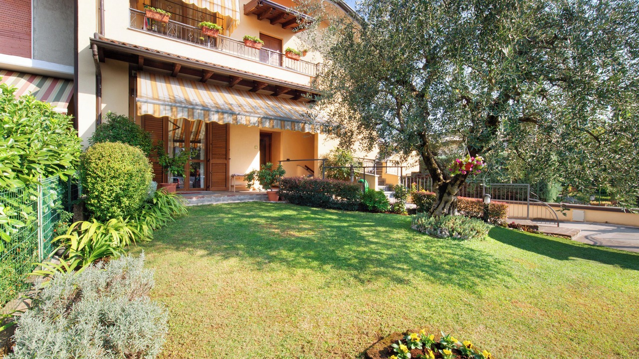 Photo of Outdoor in Osio Sotto