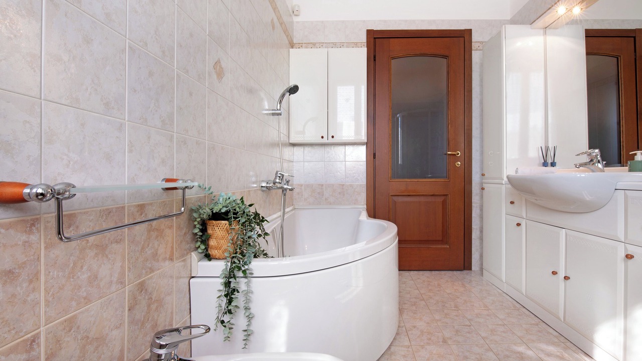 Photo of Bathroom in Osio Sotto
