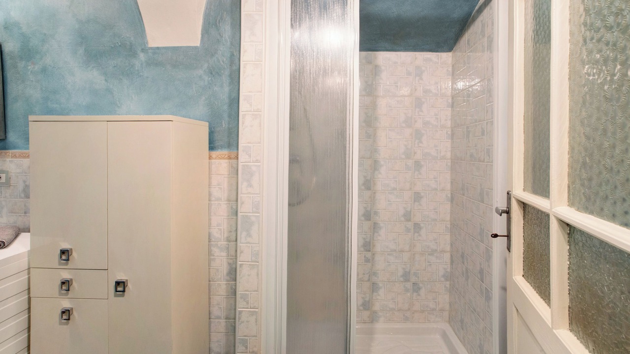 Photo of Bathroom in Bormio