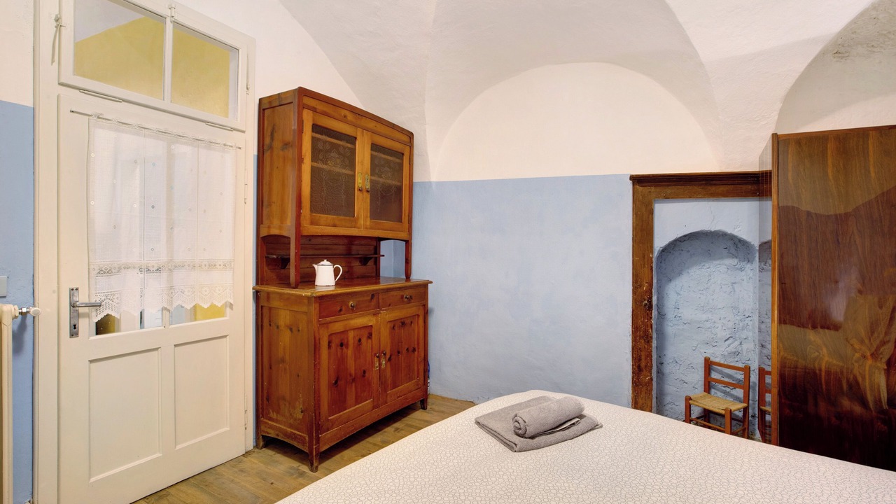 Photo of Bedroom in Bormio