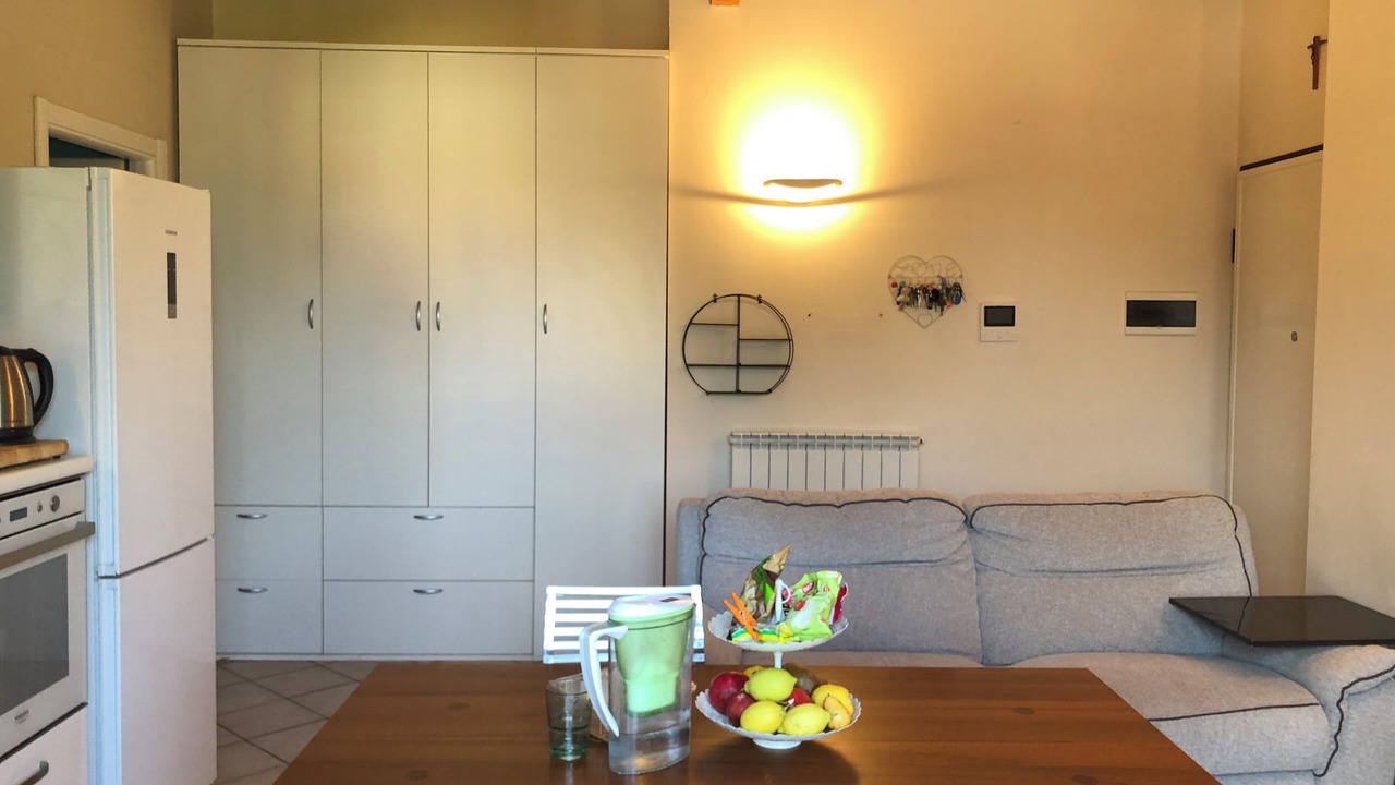 Photo of Livingroom in Travedona-Monate