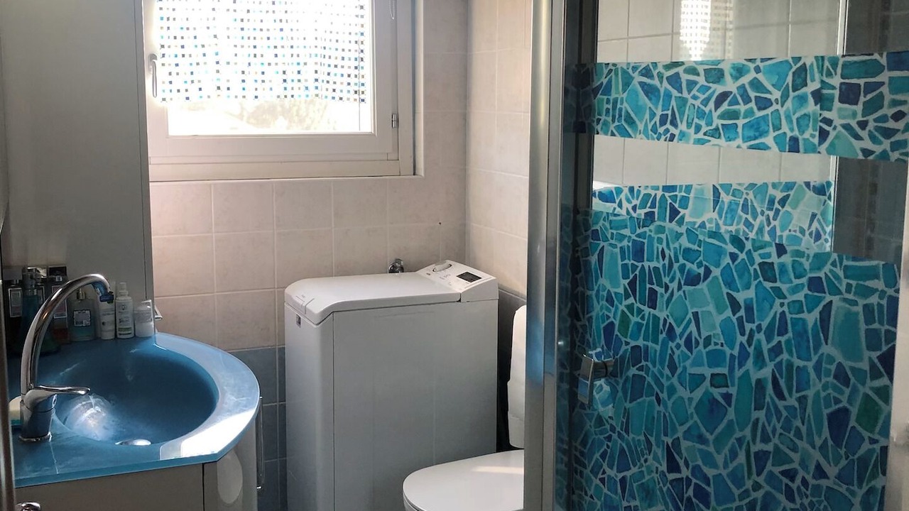Photo of Bathroom in Travedona-Monate