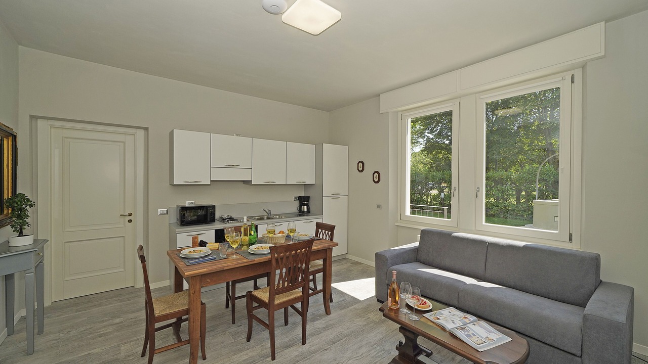 Photo of Livingroom in Rivoltella