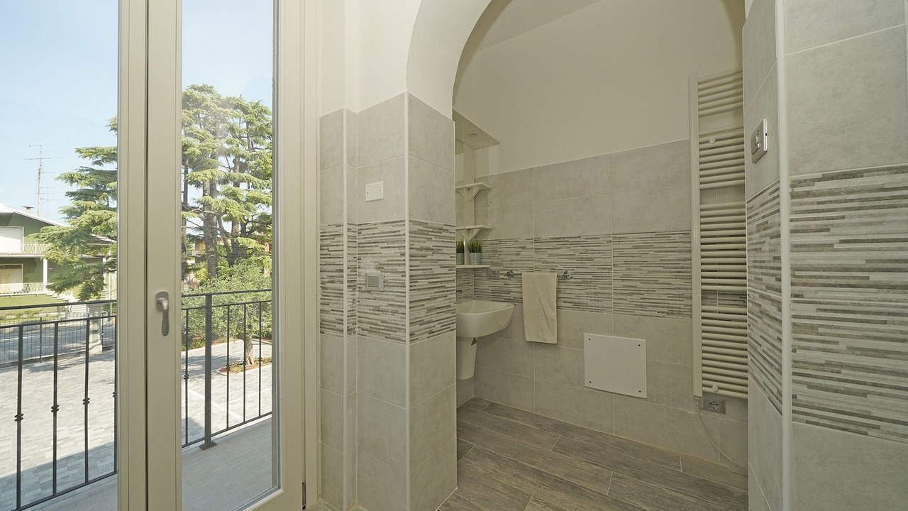 Photo of Bathroom in Rivoltella
