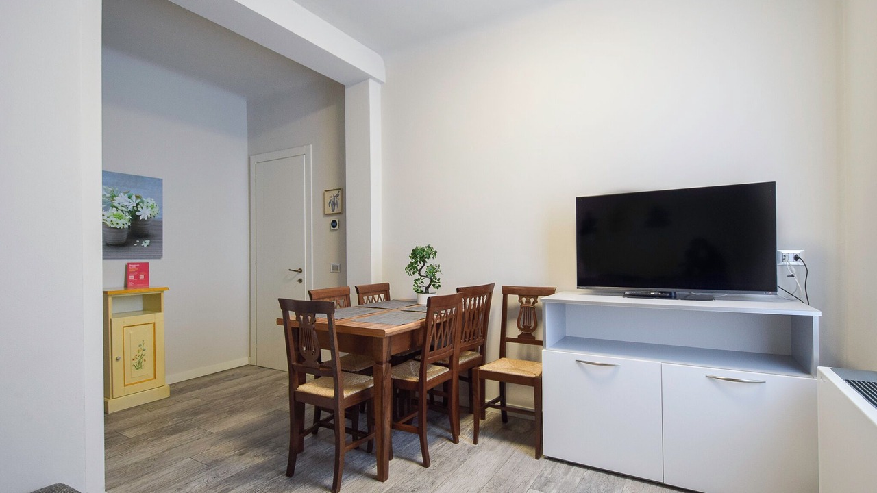 Photo of Livingroom in Rivoltella