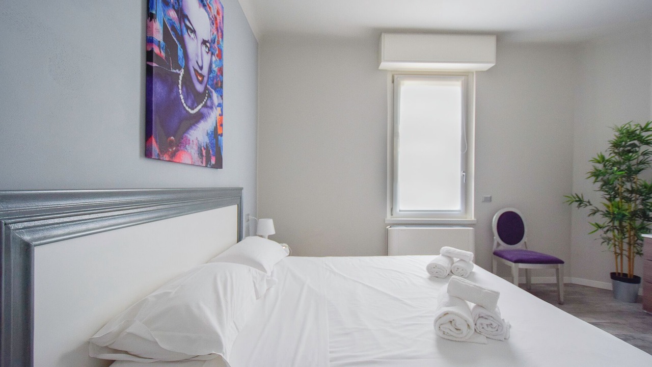 Photo of Bedroom in Rivoltella