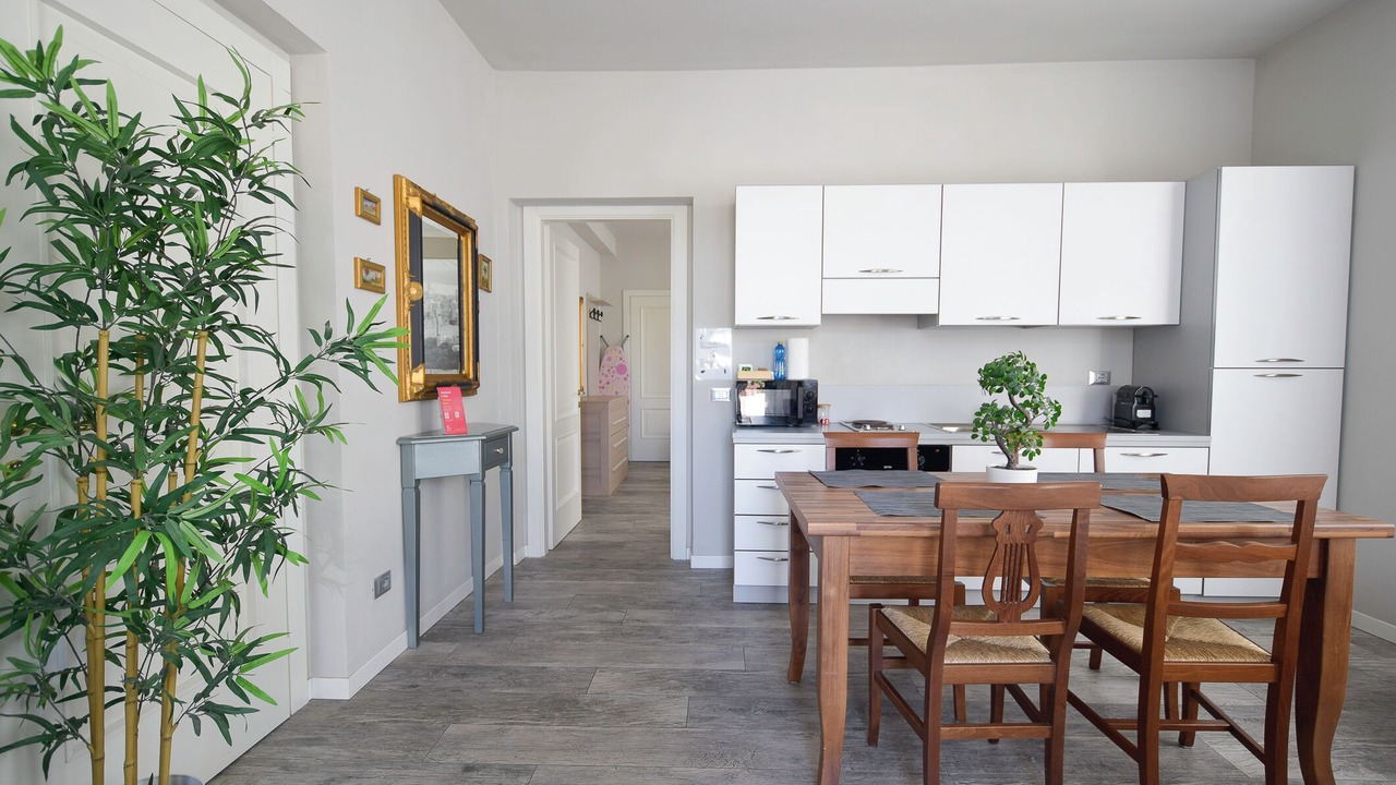 Photo of Kitchen in Rivoltella