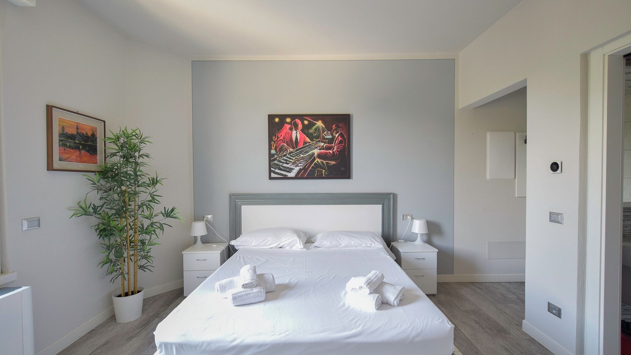 Photo of Bedroom in Rivoltella