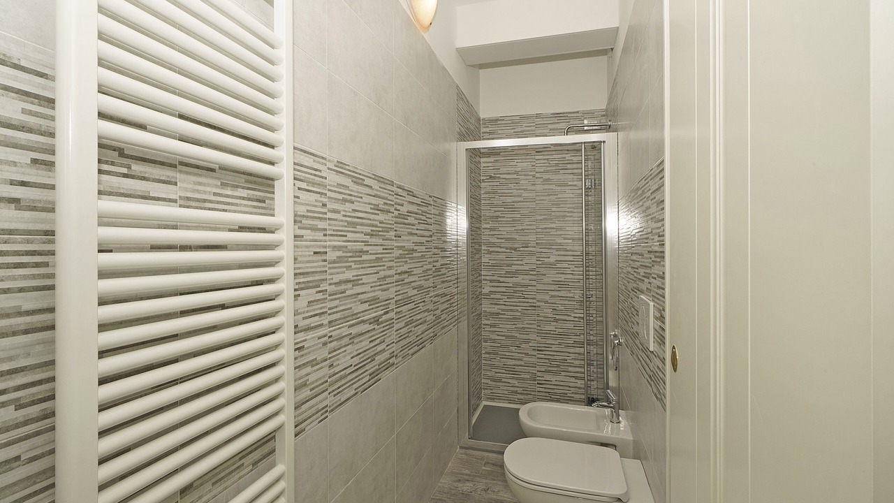 Photo of Bathroom in Rivoltella
