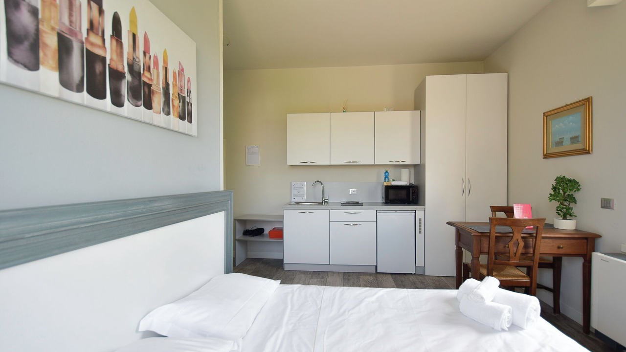 Photo of Bedroom in Rivoltella