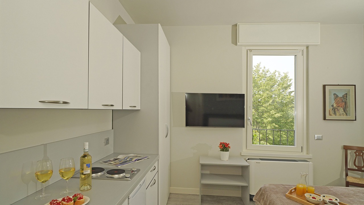 Photo of Kitchen in Rivoltella