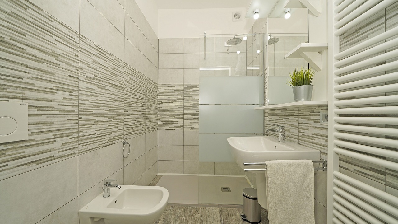 Photo of Bathroom in Rivoltella