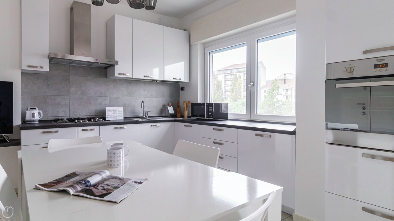Photo of Kitchen in Simonetta