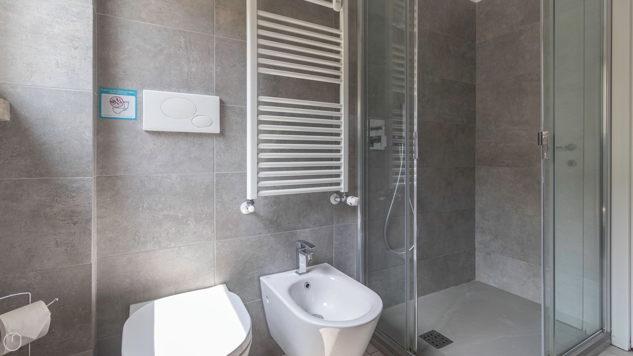 Photo of Bathroom in Simonetta