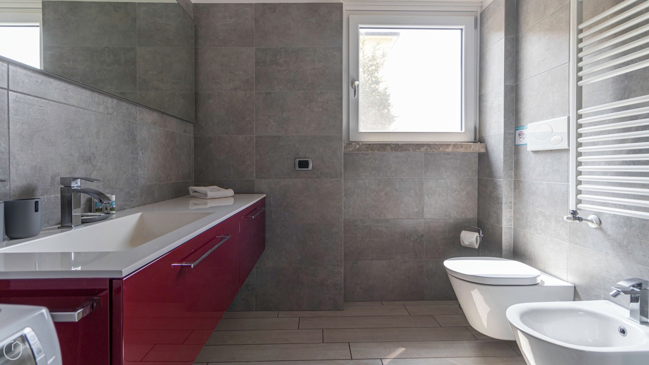 Photo of Bathroom in Simonetta