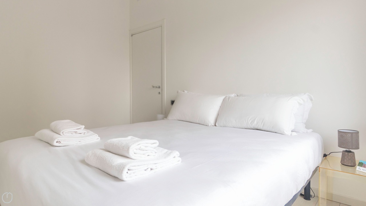 Photo of Bedroom in Simonetta