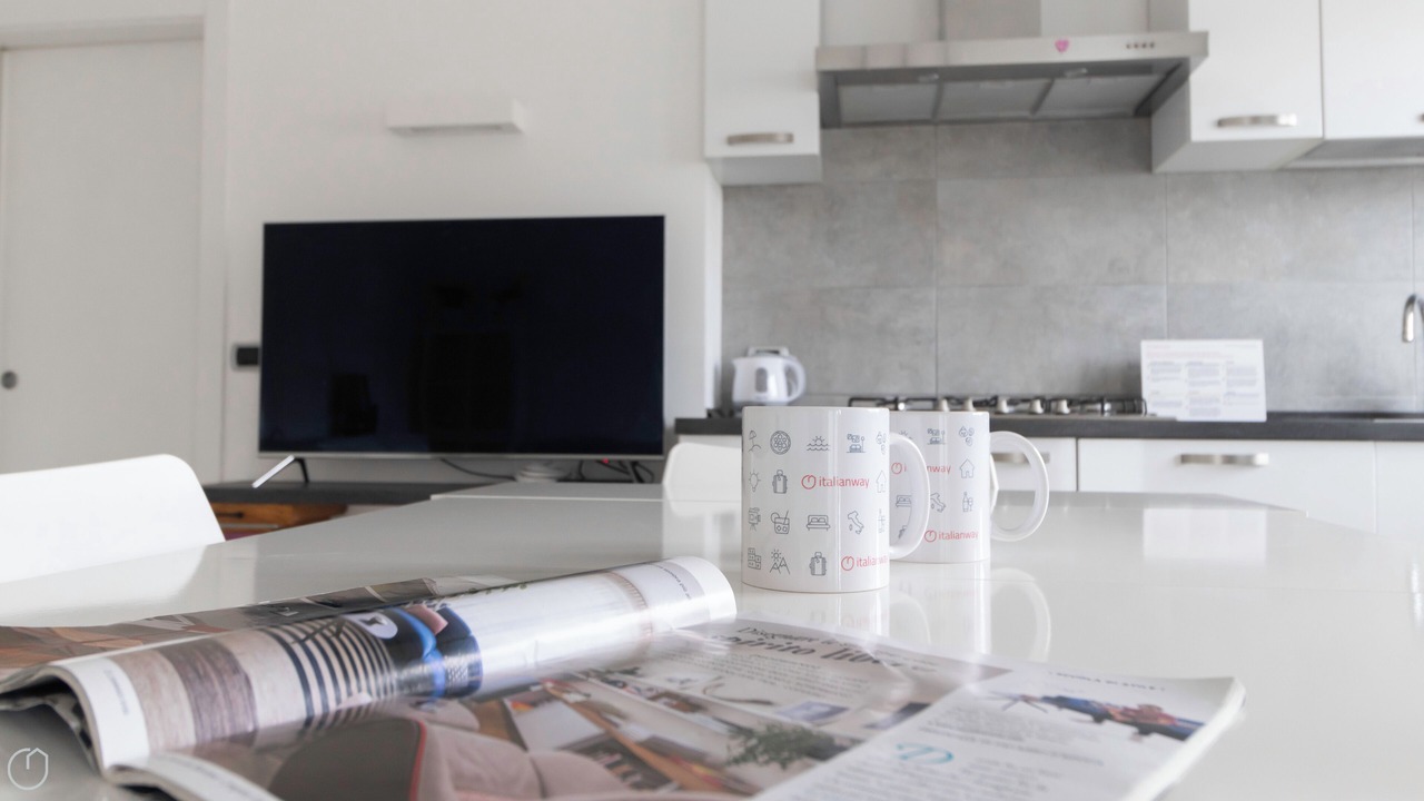 Photo of Kitchen in Simonetta