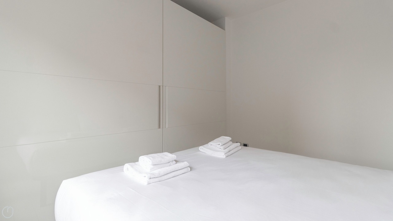 Photo of Bedroom in Simonetta