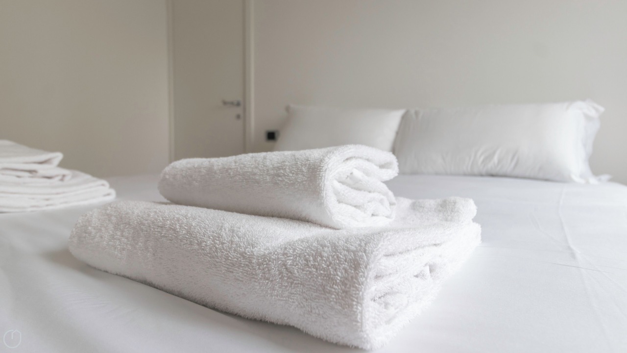 Photo of Bedroom in Simonetta