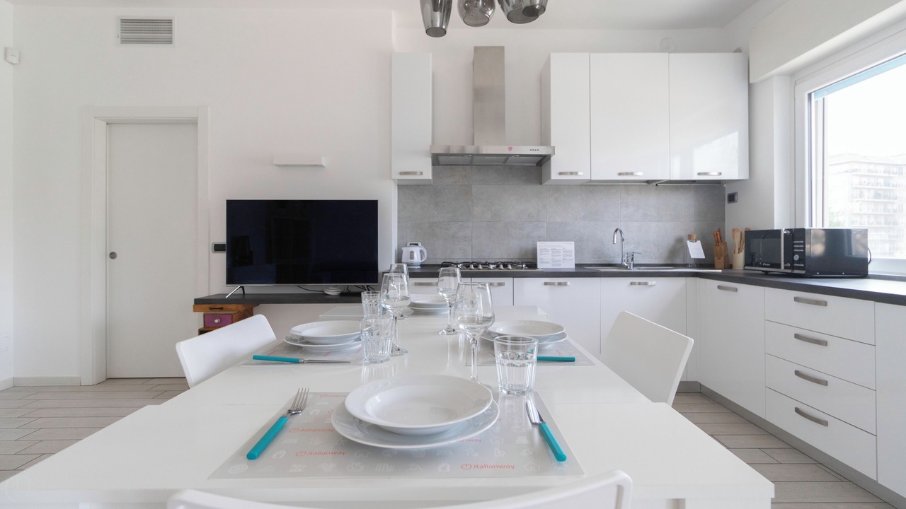 Photo of Kitchen in Simonetta