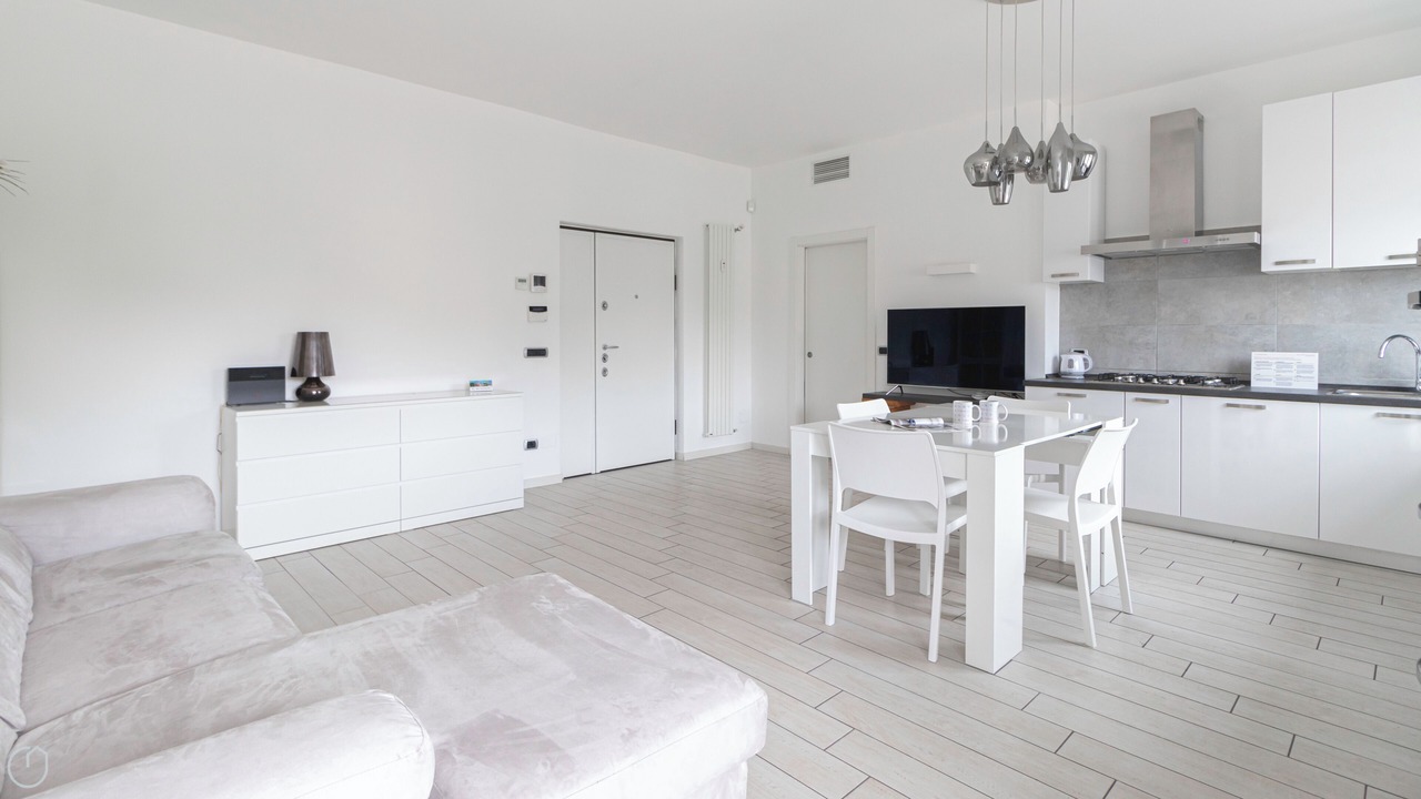 Photo of Livingroom in Simonetta