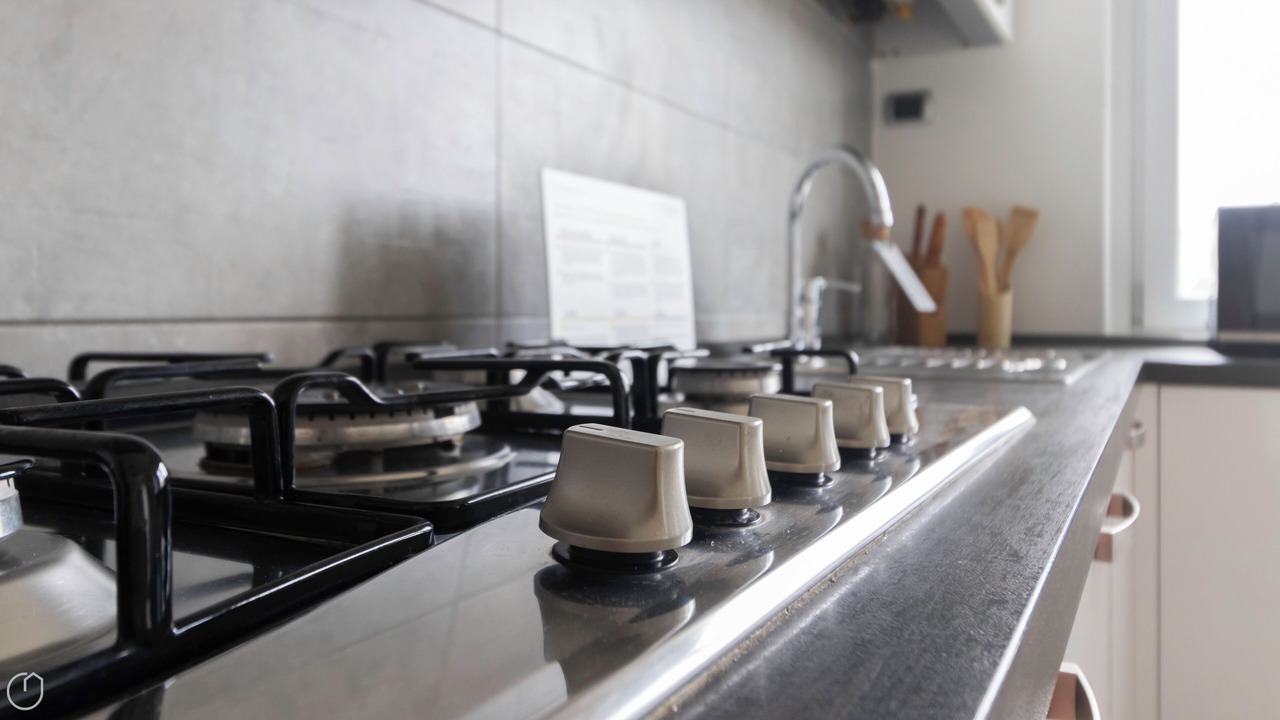 Photo of Kitchen in Simonetta