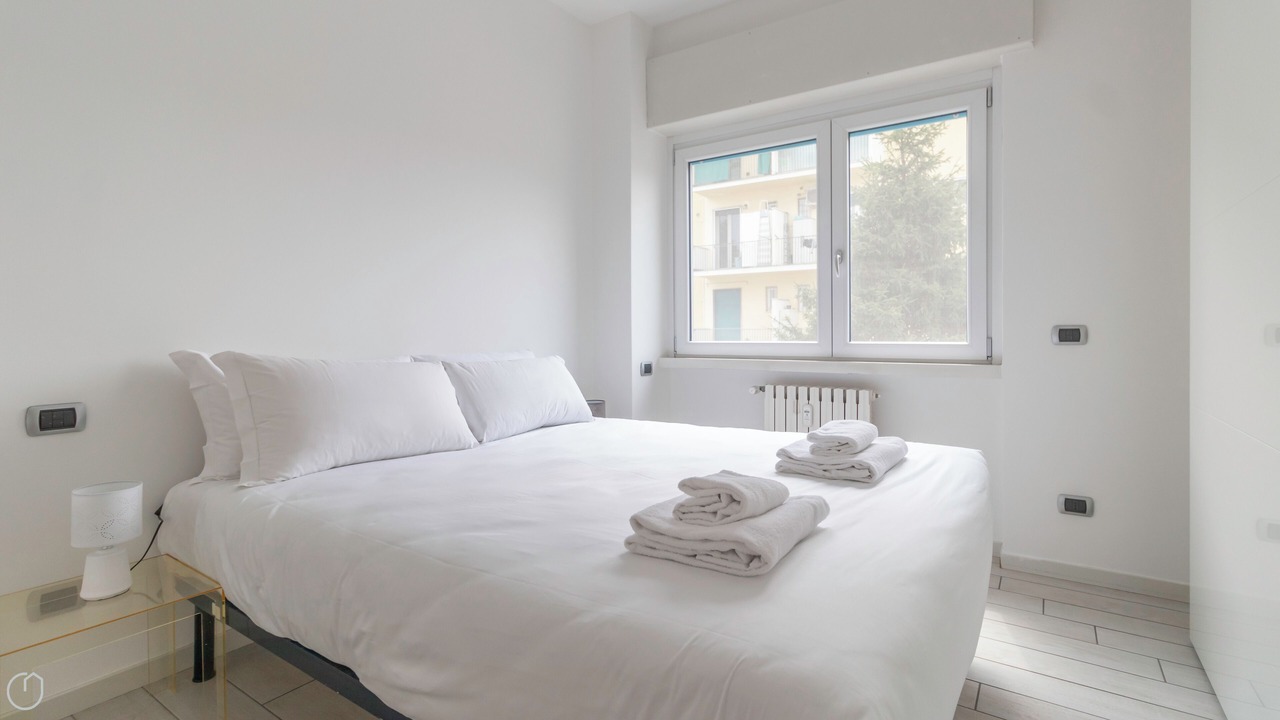 Photo of Bedroom in Simonetta