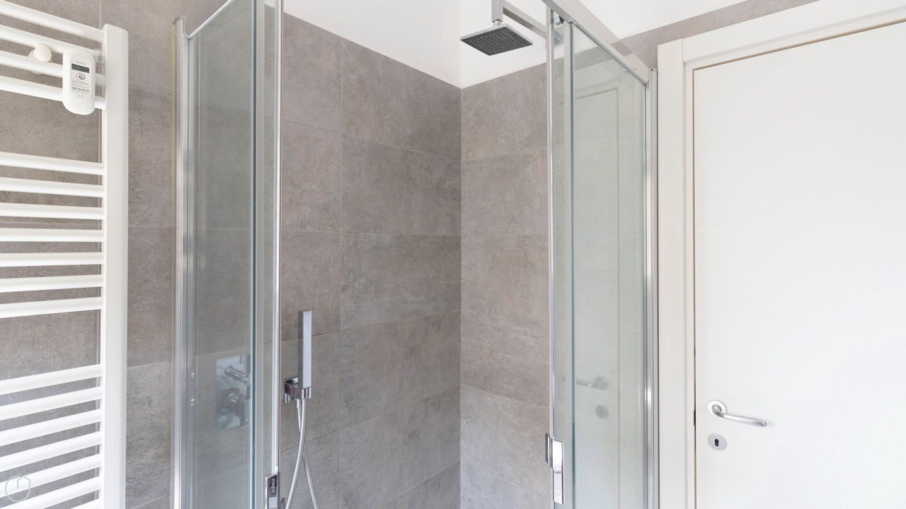 Photo of Bathroom in Simonetta