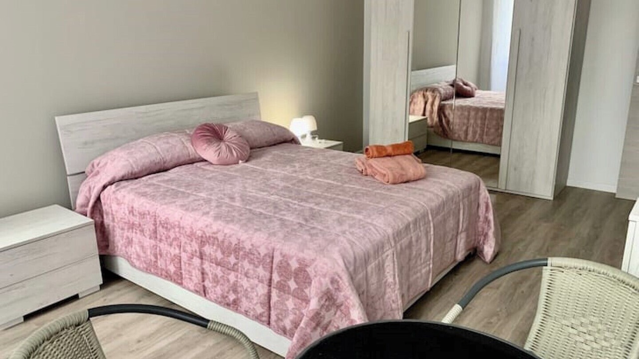 Photo of Bedroom in Bergamo