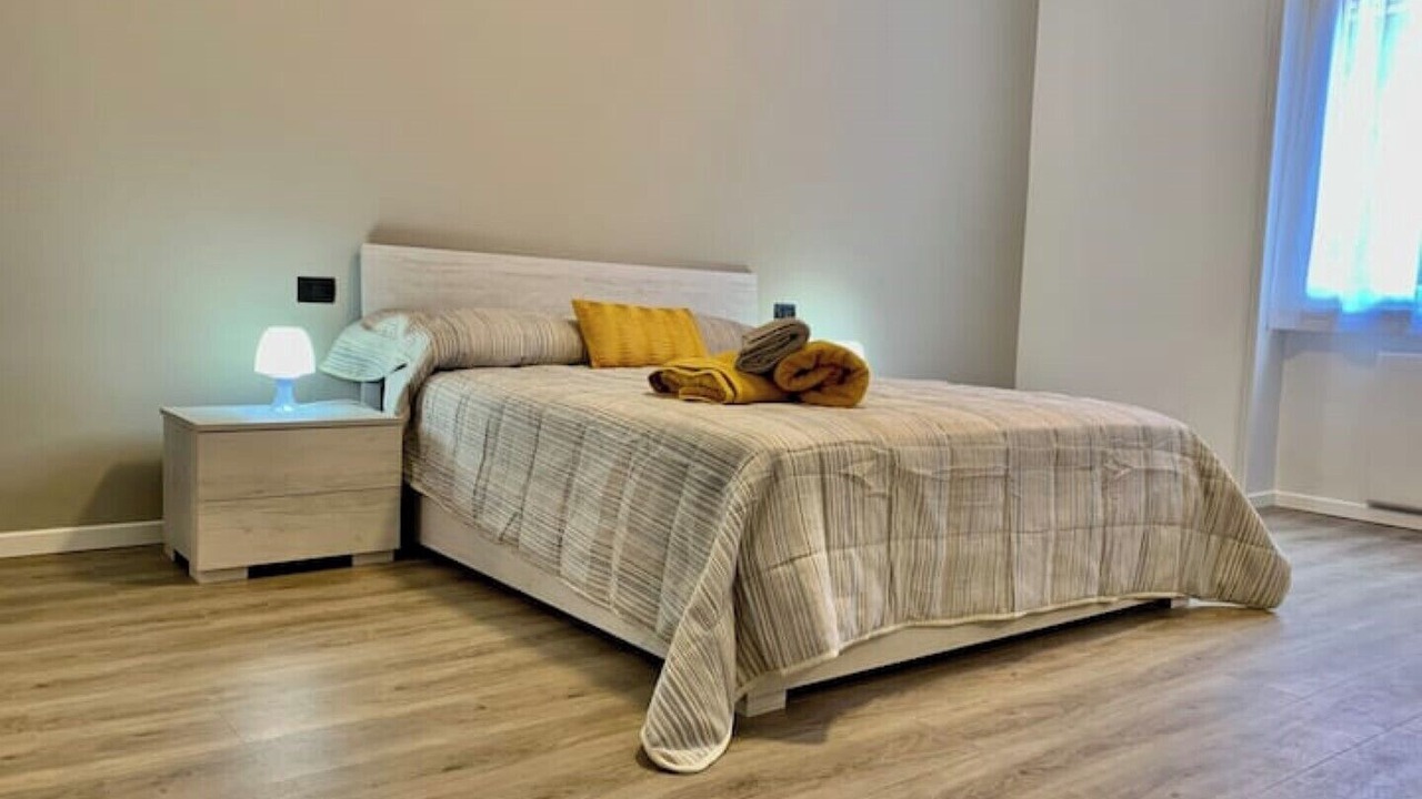 Photo of Bedroom in Bergamo