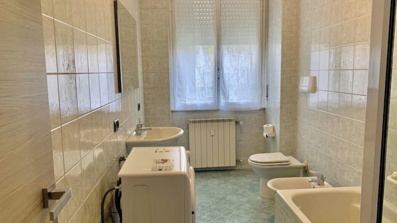 Photo of Bathroom in Bergamo
