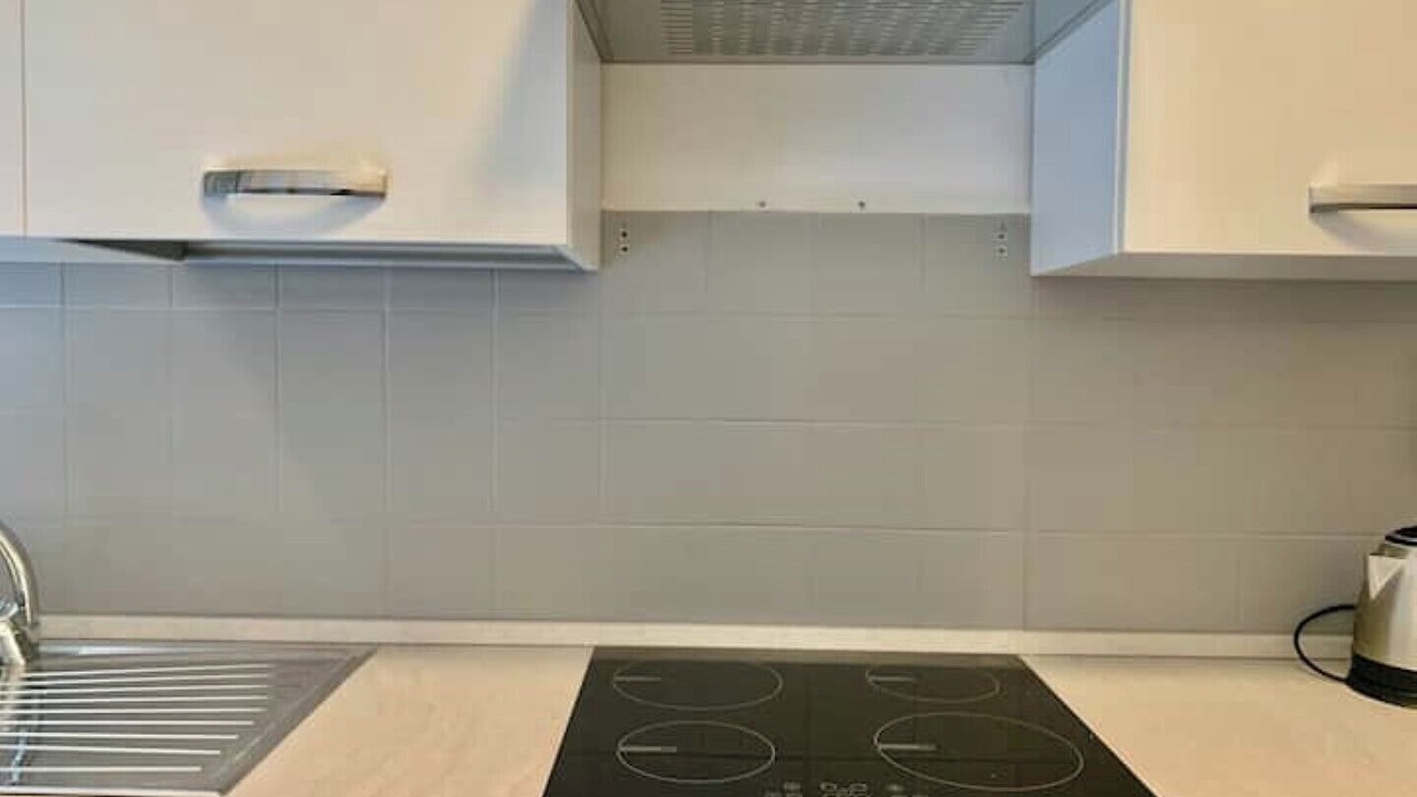 Photo of Kitchen in Bergamo