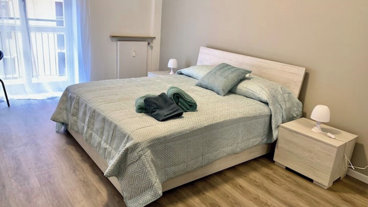 Photo of Bedroom in Bergamo