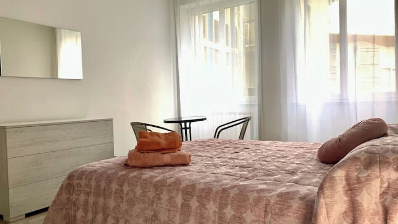 Photo of Bedroom in Bergamo